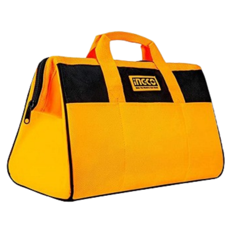 Sac a outils 13" 33cm ingco