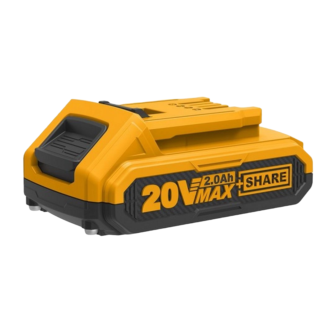 Batterie 20V 2A ingco