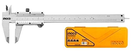 Pied à coulisse 200mm ingco