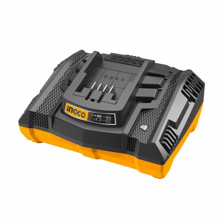 chargeur rapide 20v 4ah