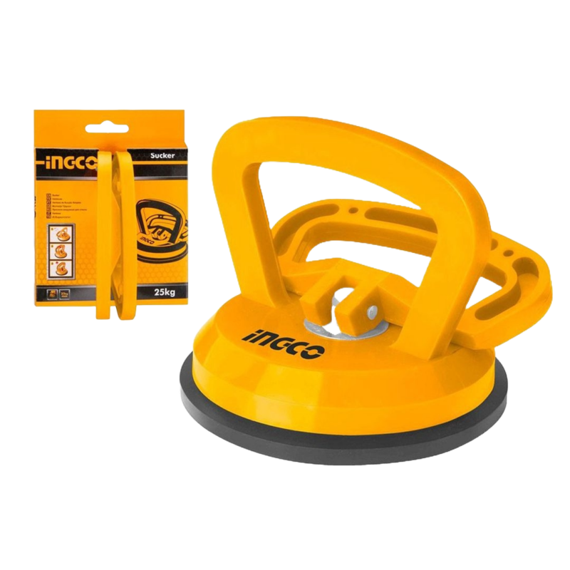 Ventouse 25kg ingco