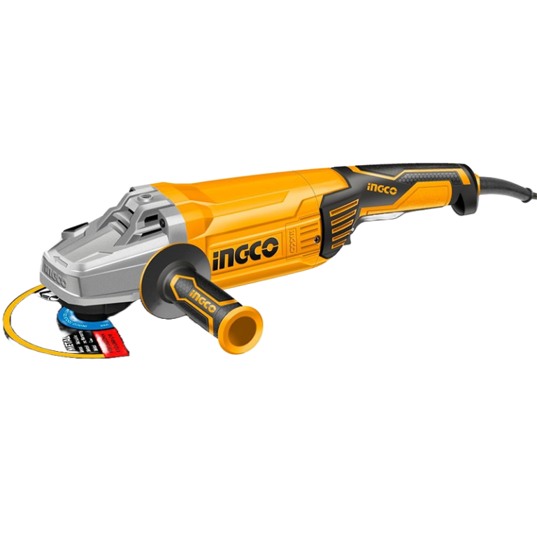Meule a disque 2600w ingco
