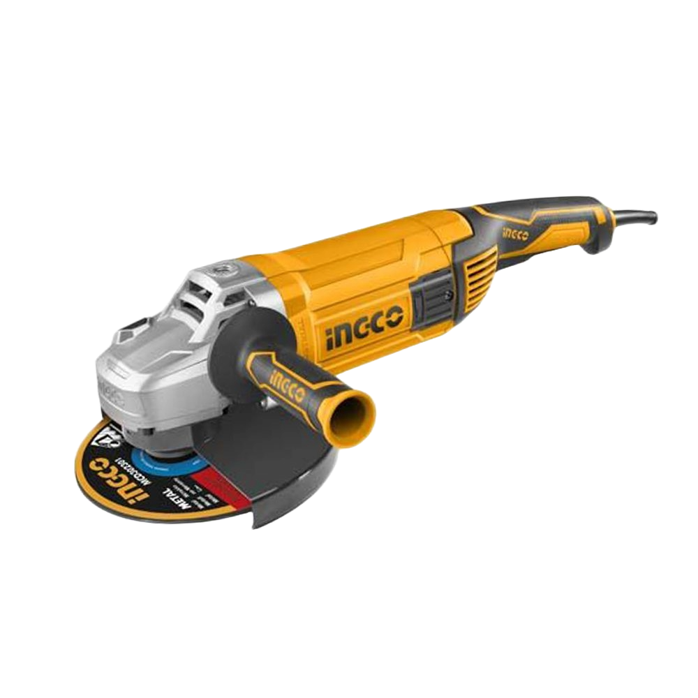 Meule a disque 3000w ingco
