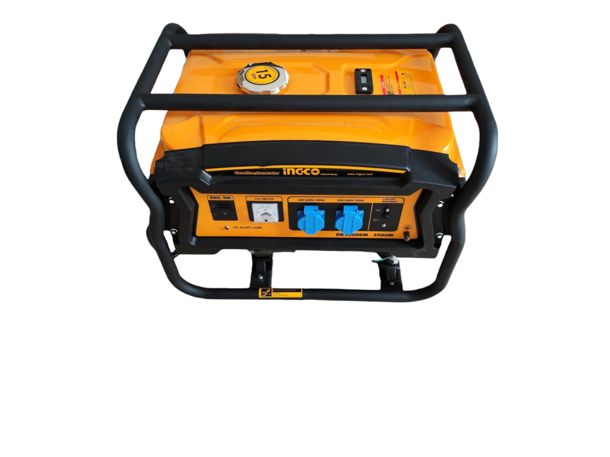 Groupe electrogene 3500w ingco