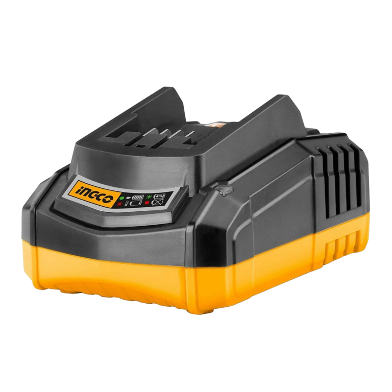 chargeur rapide 20v 2ah