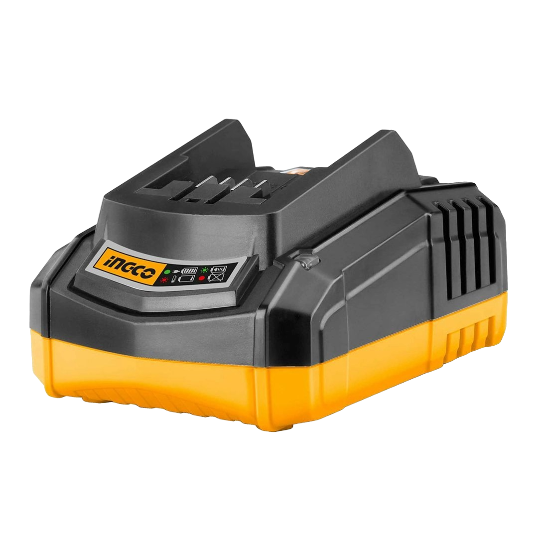 chargeur rapide 20v 2ah