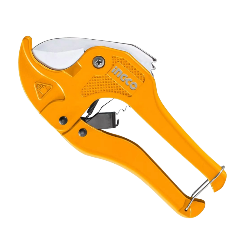 Coupe tube PVC 35mm ingco