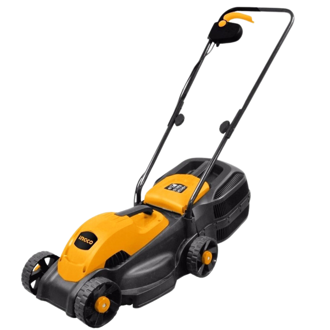 Tondeuse gazon 1600W ingco