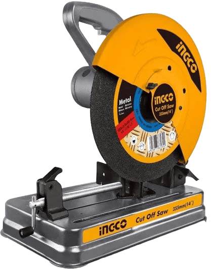 Scie à tronçonner 2400w ingco