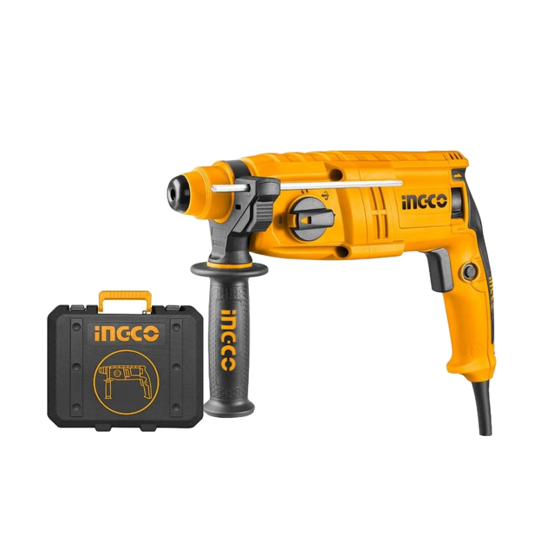 Marteau Perforateur 650w 2 sens ingco