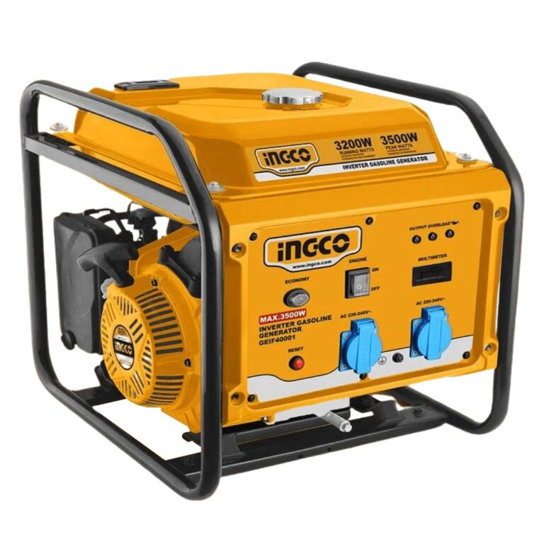 Groupe electrogene ingco 3500w