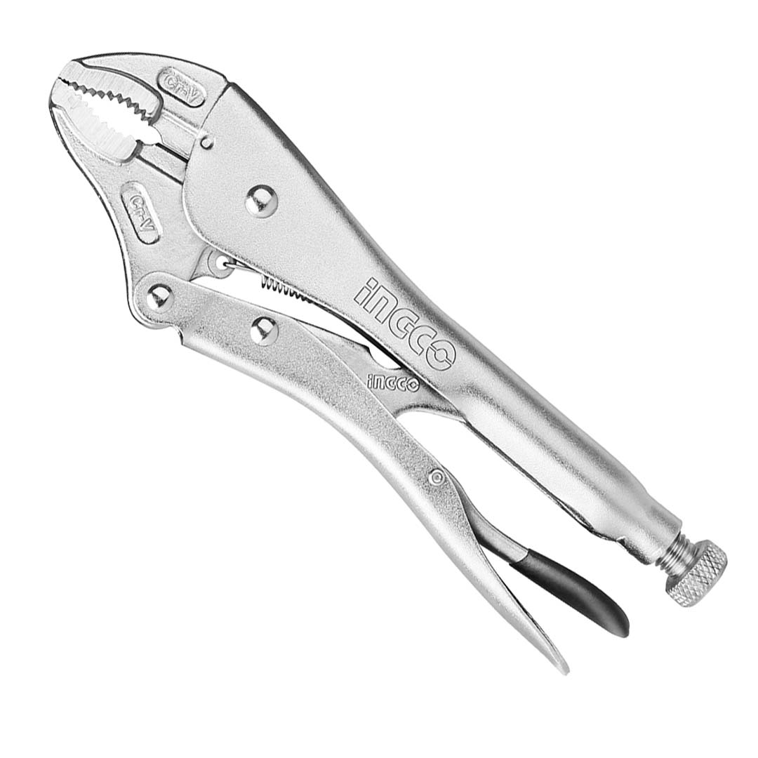 Pince etau 10" 25cm ingco