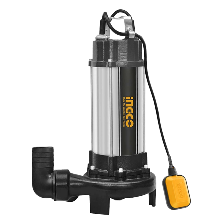 Pompe vide cave 3HP ingco