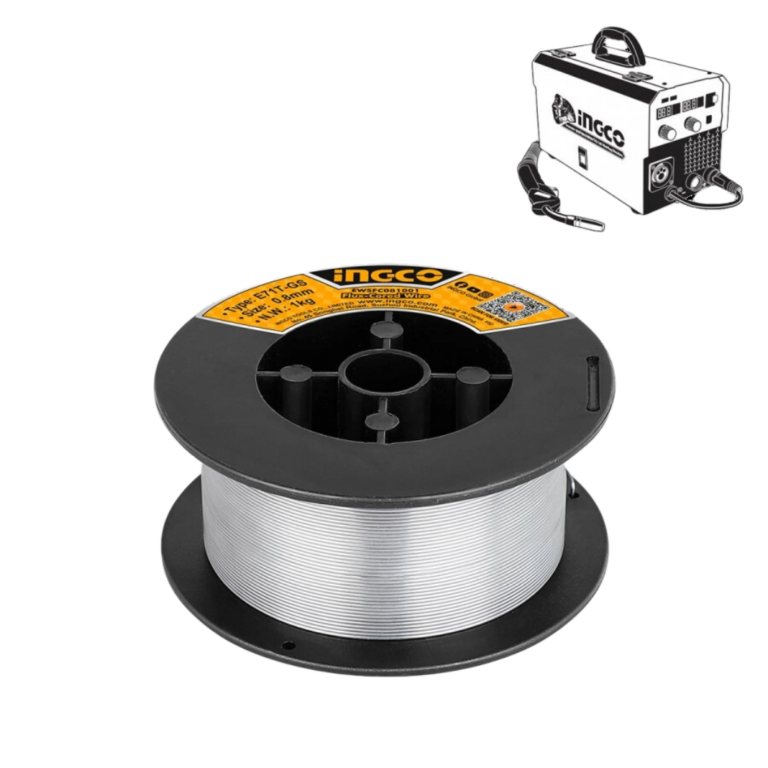 Fil de soudure 1kg INGCO