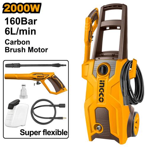 Karcher 2000W ingco