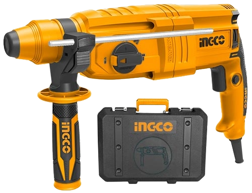 marteau rotatif 800w SDS PLUS ingco
