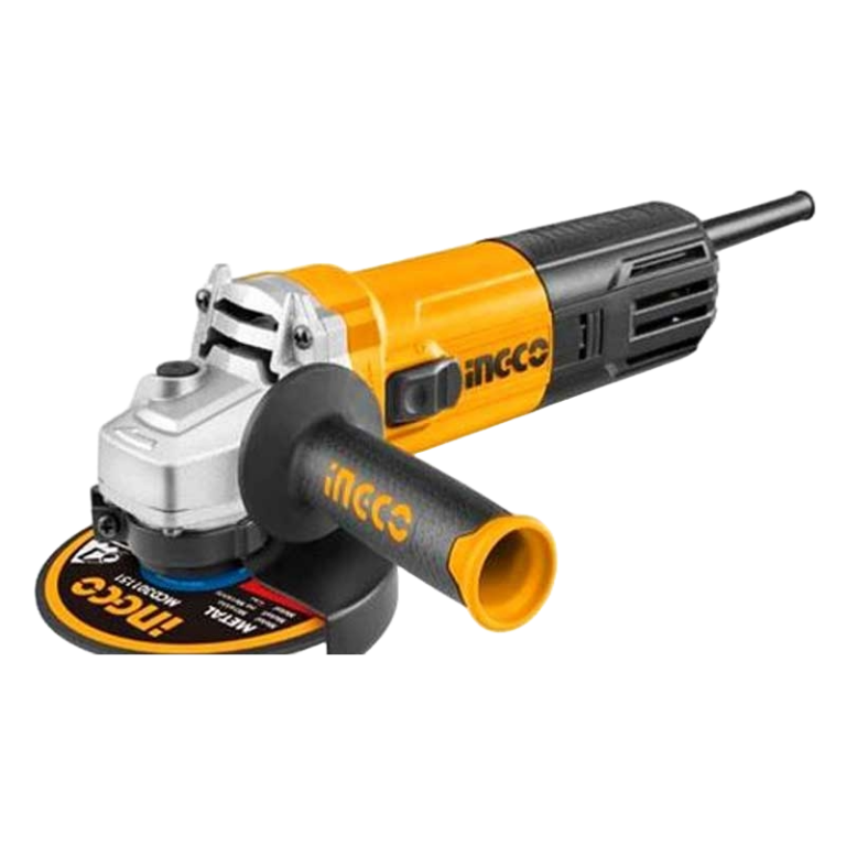 Meule a disque 1100W ingco