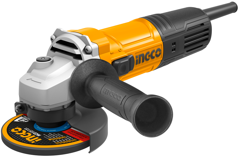 Meule a disque 900W ingco AG90028