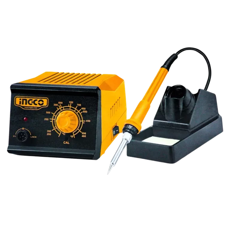 Fer a souder 60w ingco