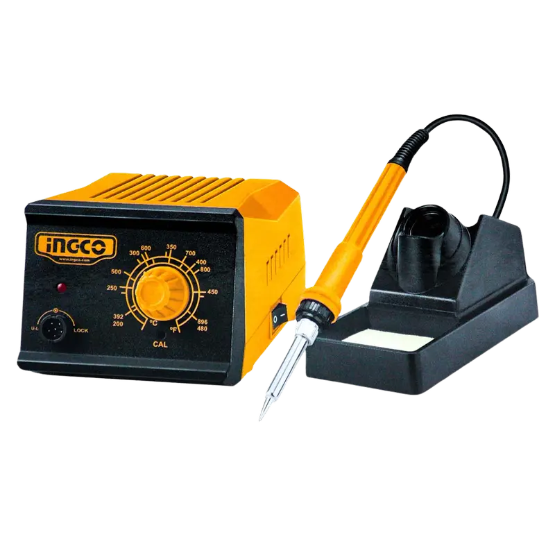 Fer a souder 60w ingco