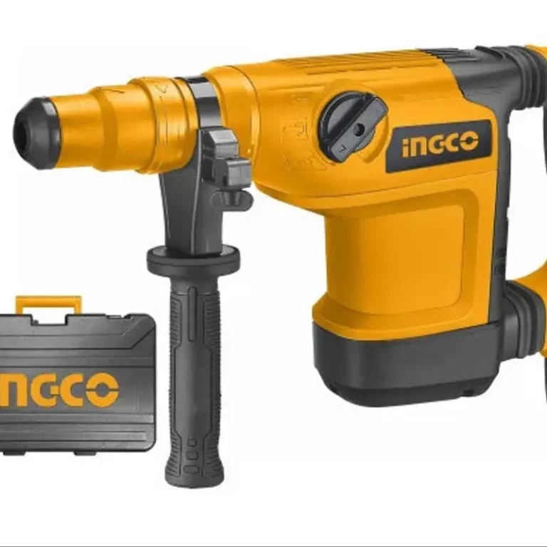 Marteau piqueur/perforateur Ingco 1200 W