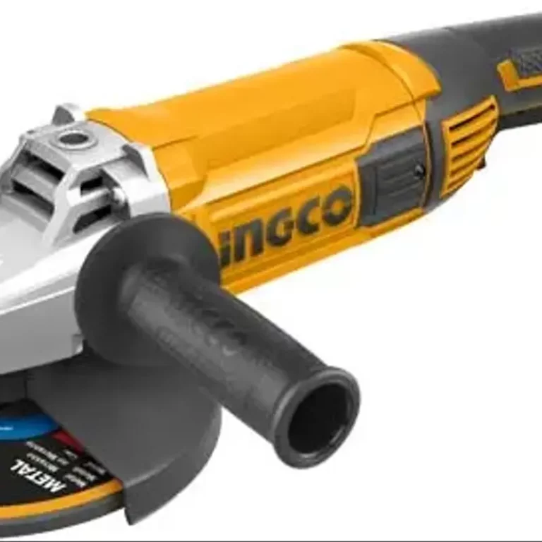 Meule a disque 2200W ingco