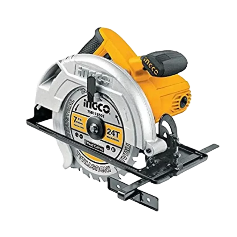 Scie circulaire 185mm ingco