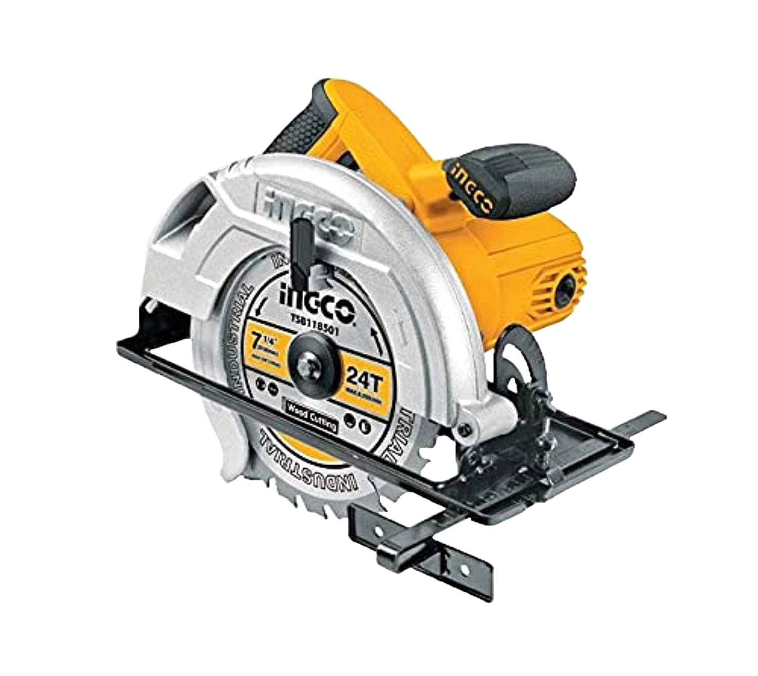 Scie circulaire 1400w ingco