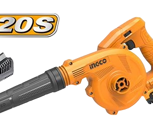souffleur 20V 2A + 1 Batterie ingco