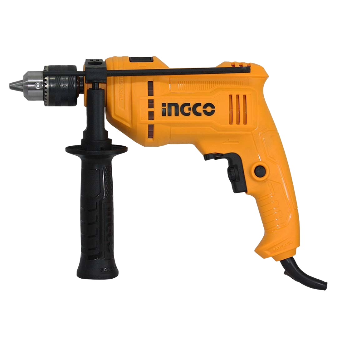 Perceuse à percussion 710w ingco