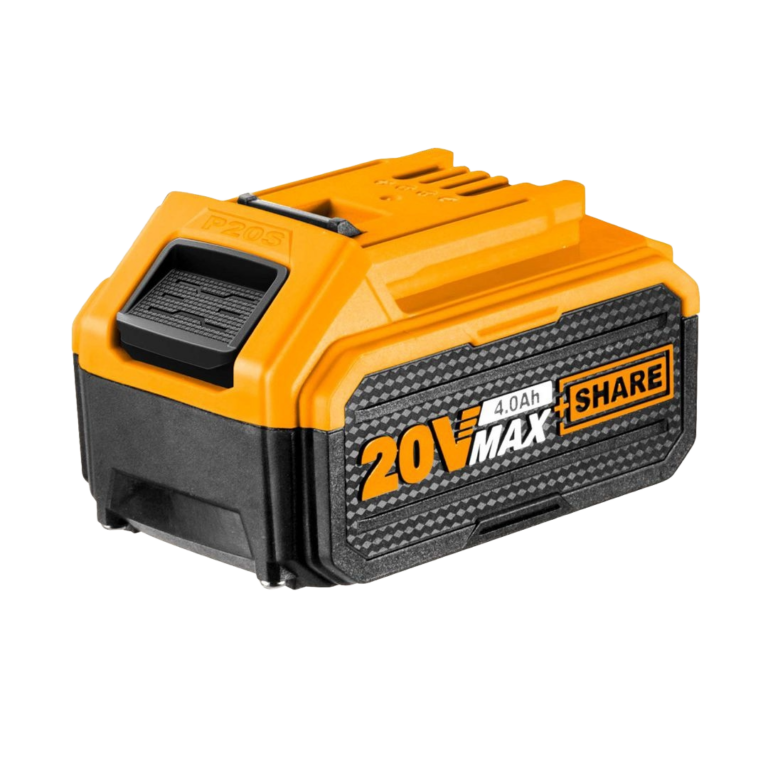 Batterie 20V 4A ingco