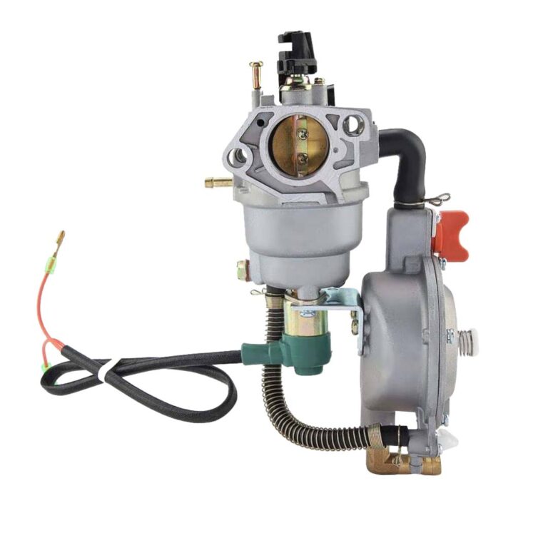 Carburateur gaz 5–7 HP