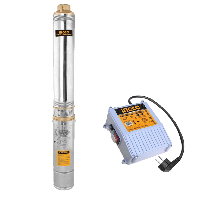 Pompe immergée 2HP INGCO